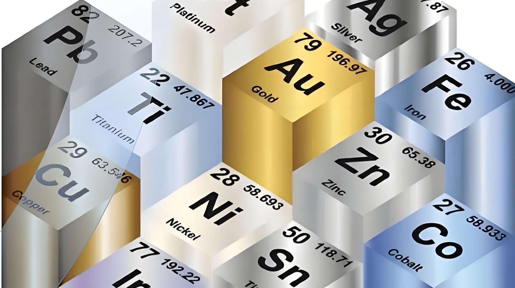 顺势而为，，，，，乘势而上！jdb电子网站洞察小金属有数金属新机缘，，，，，周全结构战略资源