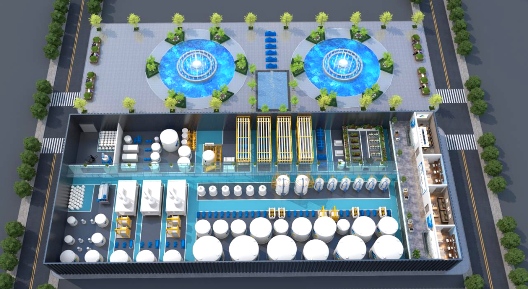 ͷ | ȫԸʱЧκۺʹзĿװ볡