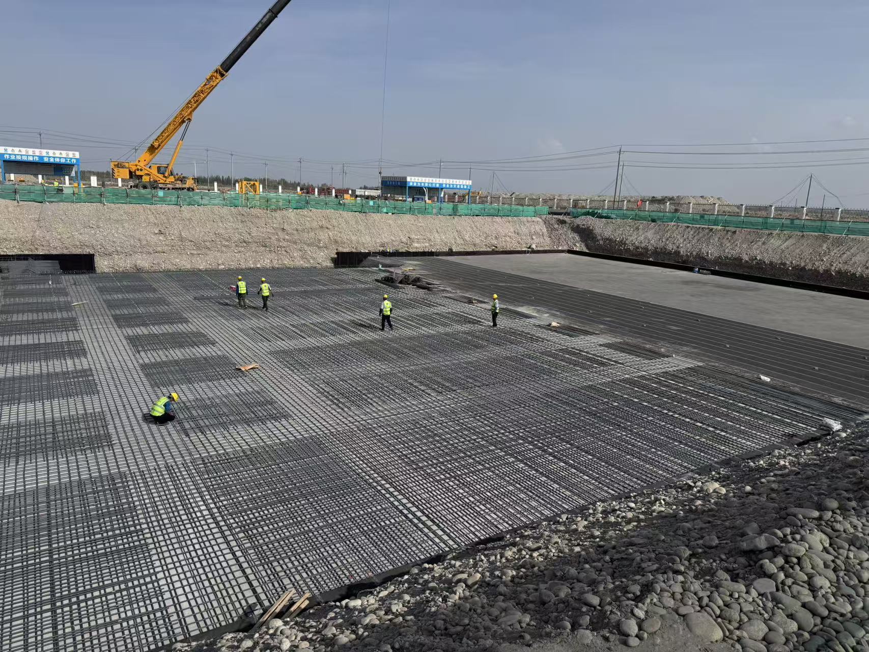 jdb������վ��ʲ��ˮ����Ŀ������һ�ߣ����쾭����ĥ����ˮ�񹤳�