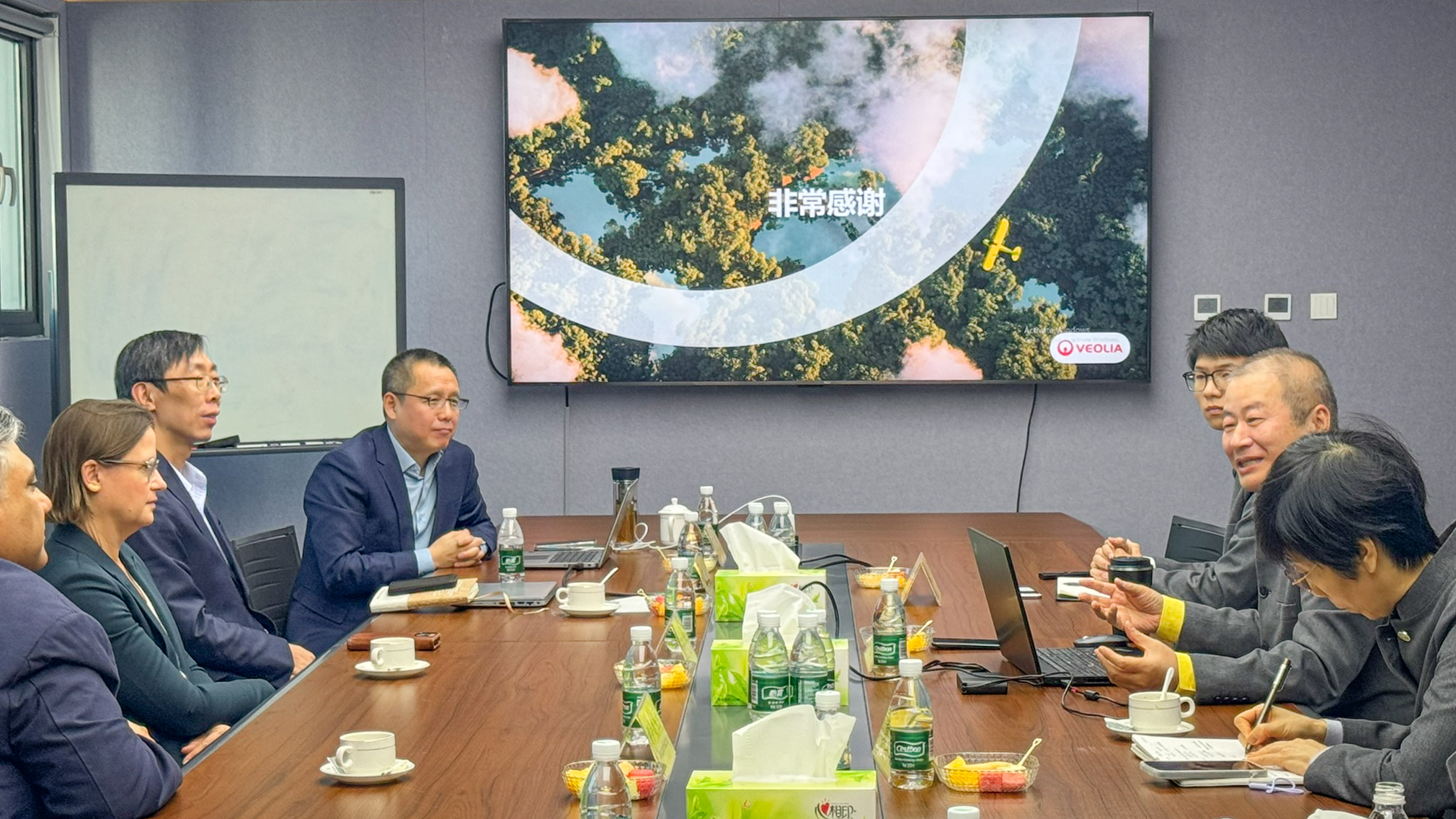 ������ˮ������ȫ����ϯִ�й�CEO����ޥ��Anne Le Guennec��һ��ݰ��jdb������վ��������